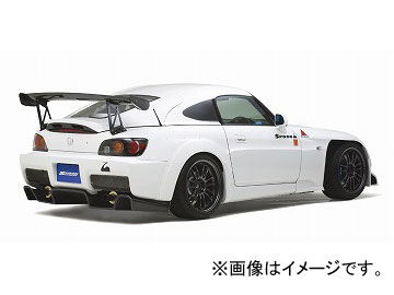 ホンダ S2000 AP1 SPOON スプーン スポーツ SPORTS エンジン ECU CPU コンピューター 無限 SPOON ASM アミューズ j's  | スプーン(Spoon)フロントクロスビームバー ホンダ S2000