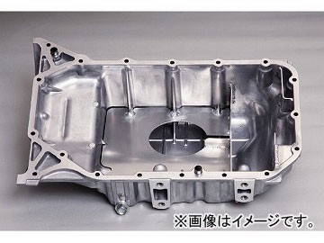 日本買い スプーン スポーツ バッフルオイルパン 11200-FD2-001 ホンダ