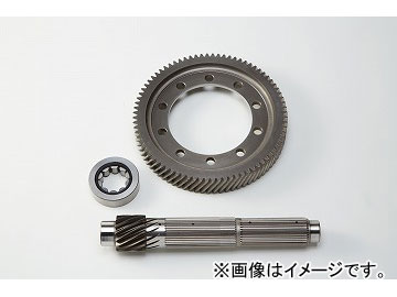 スプーン スポーツ ファイナルギアセット 5.3 41220-FD2-101 ホンダ シビック EP3の通販は