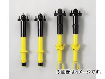 スプーン スポーツ ダンパーキット フィックスタイプ 51600-EK9-000 ホンダ シビック TYPE-R EK9の通販は