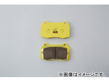 スプーン スポーツ ブレーキパッド フロント 45022-FD2-000 ホンダ シビック FD2