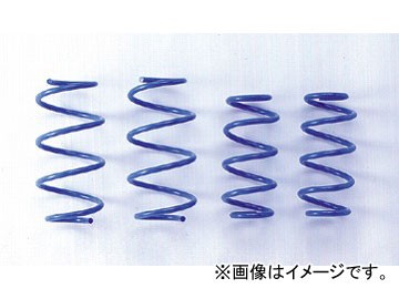 スプーン スポーツ プログレッシブスプリング 51400-GE8-001 ホンダ フィット GE8