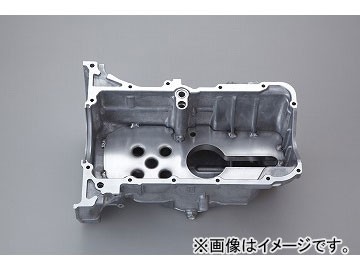 スプーン スポーツ バッフルオイルパン 11200-ZF1-001 ホンダ CR-Z ZF