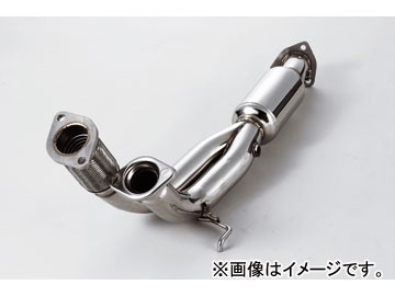 スプーン スポーツ 2in1エキゾーストマニフォールド 18210-DC5-000 ホンダ シビック EP3の通販は