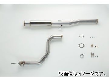 スプーン スポーツ エキゾーストパイプB 18220-DC2-001 ホンダ インテグラ TYPE-R DC2