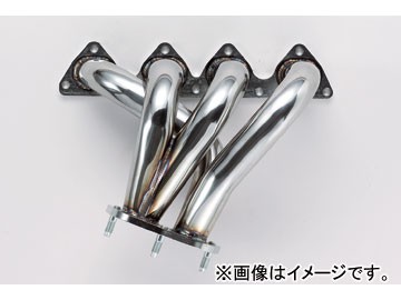 スプーン スポーツ 4in2エキゾーストマニフォールド 18100-EG6-000 ホンダ シビック TYPE-R EK9の通販は