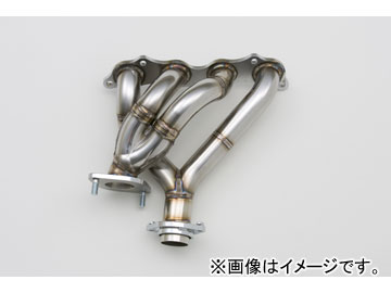 もも スプーン スポーツ 4in2エキゾーストマニフォールド 18100-FD2-000