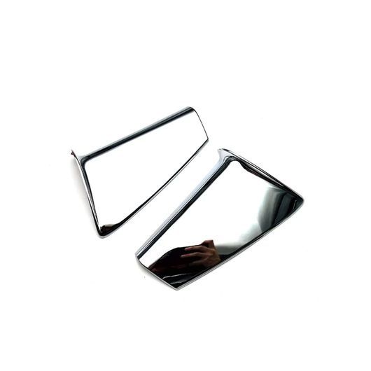 プリウス50 トランクガーニッシュ 50系 プリウス ガーニッシュ / バックドア リア トランク ハッチ