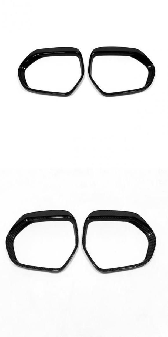 適用: トヨタ ヤリス ヴィッツ クロス 2020 2021 2022 エクステリア ABS サイド ABS ブラック 2・ABS カーボンファイバー 2 SR-AA-0191の通販は 20,870円