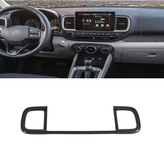 適用: ヒュンダイ/現代/HYUNDAI ヴェニュー 2019 2020 2021 2022 インテリア アクセサリー ステアリング ホイール カバー 7セット SR-AA-0220_2