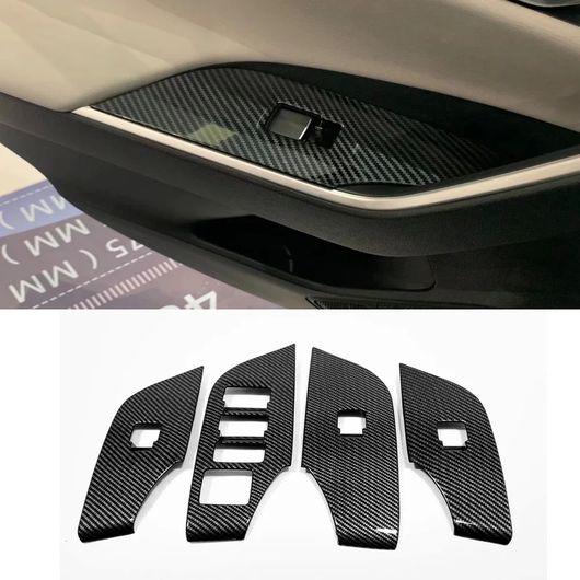 右ハンドル用 適用: トヨタ RAV4 2019 2020 2021 2022 2023 RAV 4 XA50 ABS インテリア アクセサリー ステアリング ホイール 21セット SR-AA-0243の通販は