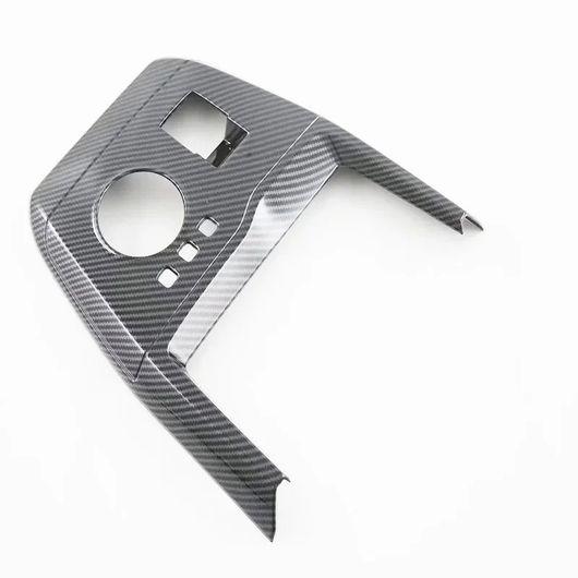 右ハンドル用 適用: MG 4 MG4 EV ムーラン 2022 2023 2024 インテリア ドア ハンドル ボウル ウインドウ リフト リア AC アウトレット SR-AA-0254