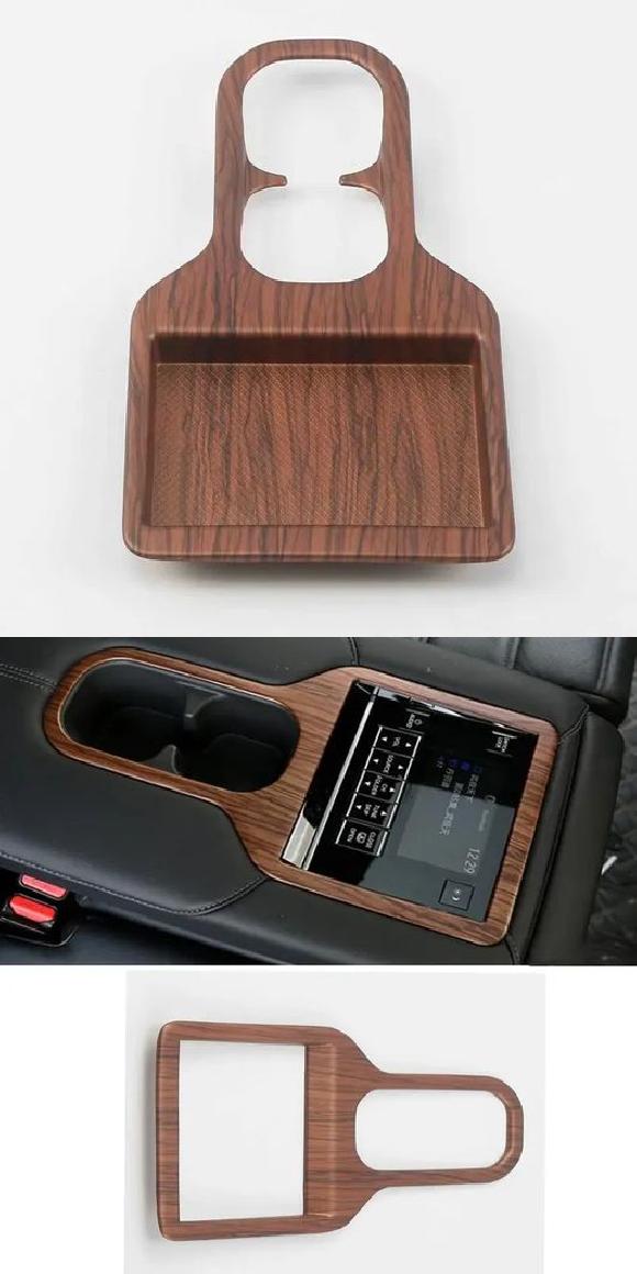 適用: ホンダ CRV CR-V 2017 2018 2019 2020 2021 2022 ピーチ ウッド インテリア アクセサリー 装飾 ロー 構成・ハイ 構成 SR-AA-0268の通販は