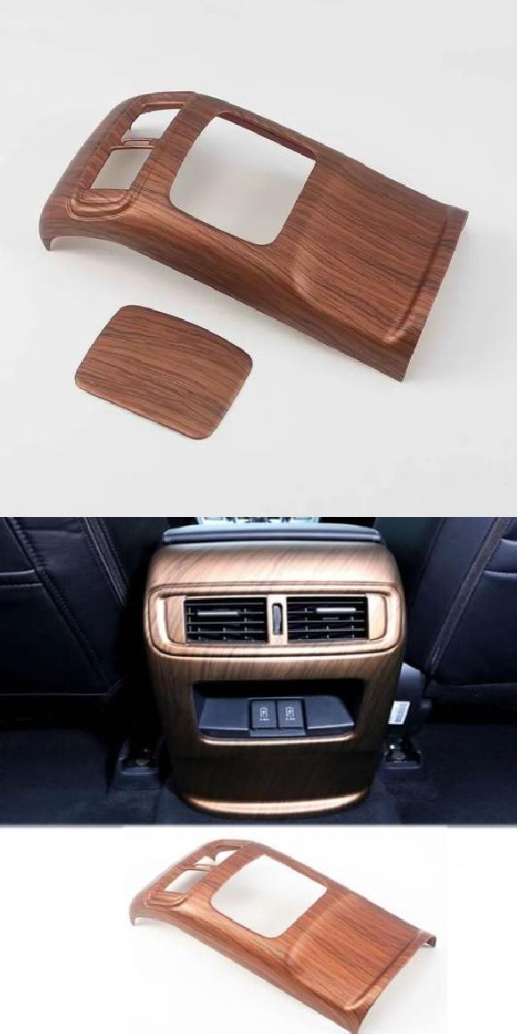適用: ホンダ CRV CR-V 2017 2018 2019 2020 2021 2022 ピーチ ウッド リア エア シート ロー・リア エア シート ハイ SR-AA-0268