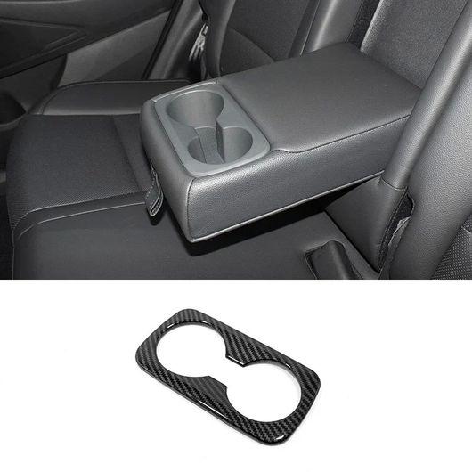 適用: ヒュンダイ/現代/HYUNDAI ツーソン 2015-2019 2020 カーボンファイバー アクセサリー スタイリング サイド エア コンディション SR-AA-0301_2