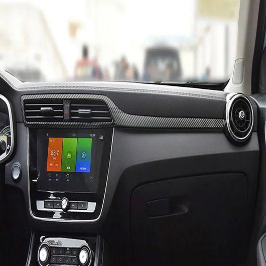 左ハンドル用 右ハンドル用 適用: MG ZS 2017-2023 2024 ABS インテリア ドア ハンドル ボウル センター コントロール 左ハンドル用 SR-AA-0351_2