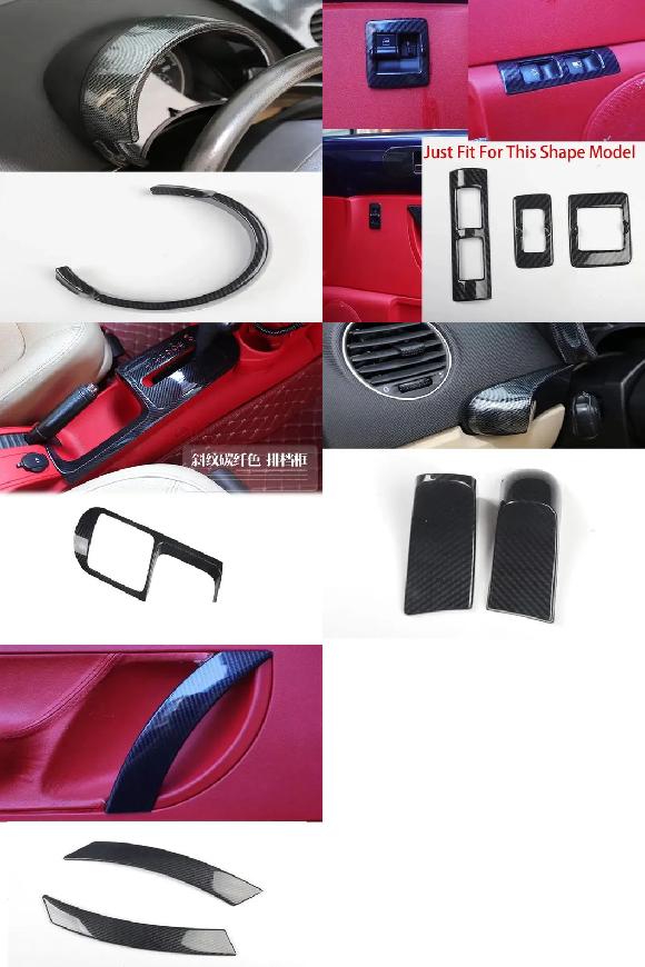 適用: フォルクスワーゲン/VOLKSWAGEN ビートル 2003-2011 インテリア メーター トリム 03-11〜ドア ハンドル 03-11 SR-AA-0400