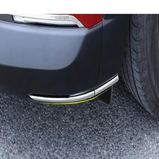 適用: マツダ CX30 CX-30 2020-2024 ステンレス スチール フロント フォグライト ストリップ カバー トリム フロント リア 3セット SR-AA-0430
