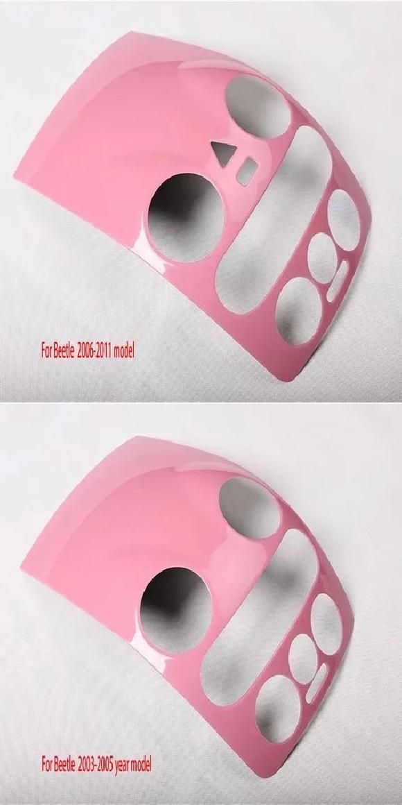 右ハンドル用 適用: フォルクスワーゲン/VOLKSWAGEN ビートル センター コントロール 08-11・センター コントロール 03-05 SR-AA-0438 22,298円