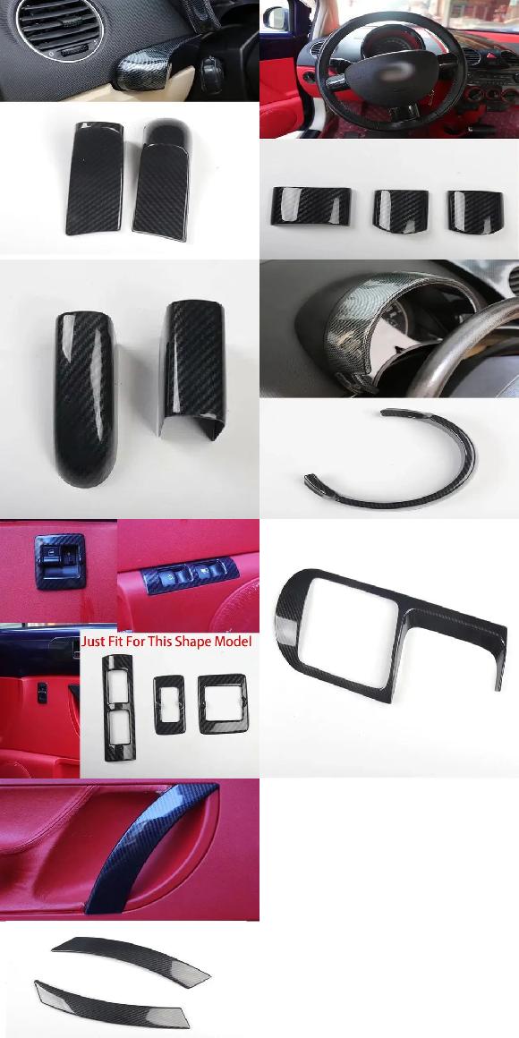 適用: フォルクスワーゲン/VOLKSWAGEN ビートル 2003-2011 ABS パイロット カバー 03-11〜ドア ハンドル 03-11 SR-AA-0543