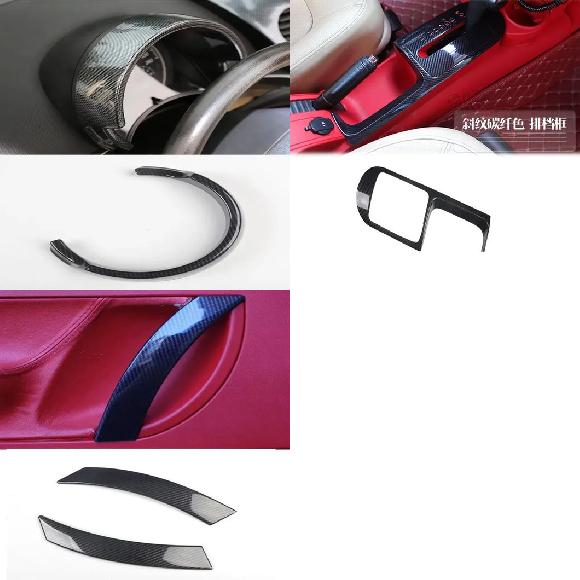 適用: フォルクスワーゲン/VOLKSWAGEN ビートル 2003-2011 メーター トリム 03-11〜インナー ドア プル 03-1 SR-AA-0552
