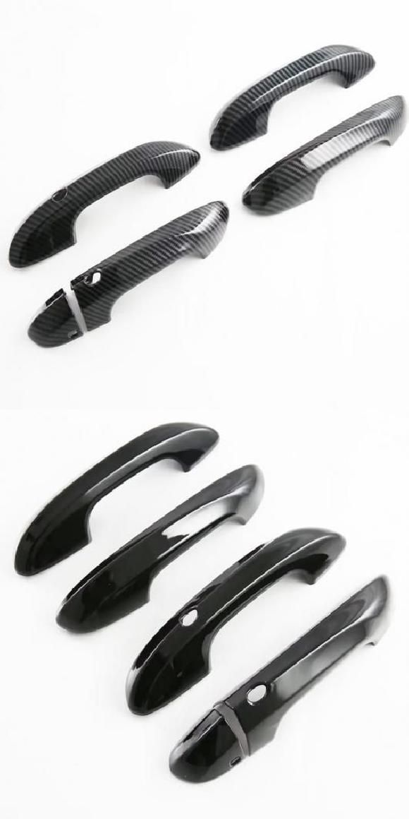 左ハンドル用 右ハンドル用 適用: MG 4 MG4 EV ムーラン ハンドル