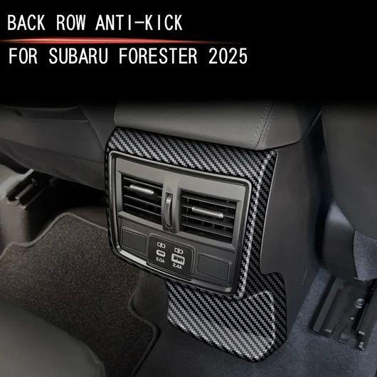 左ハンドル用 適用: スバル フォレスター 2024 2025 ABS