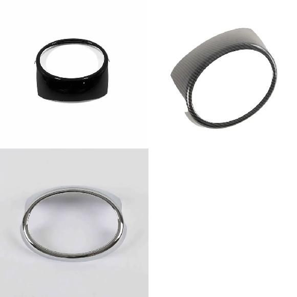 適用: トヨタ RAV4 RAV 4 2019 2020-2024 ABS ブラック フロント フレーム マーク グリル カバー トリム グリル エンブレム ブラック〜クロム SR-AA-0719の通販は