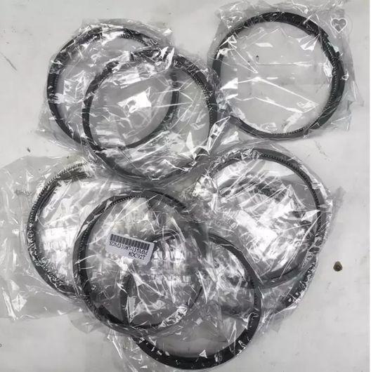 8DC9 ピストン リング 適用: F350 三菱 ふそう スーパーグレート エンジン トラック パーツ SR-AA-0773