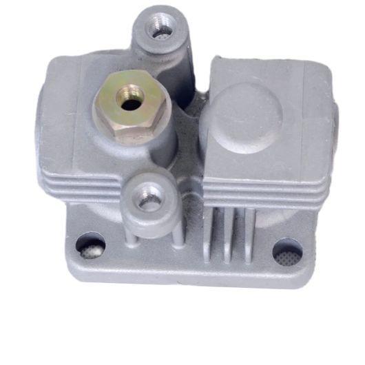 適用: 三菱 ふそう 6D16 6D15 エンジン ポンプ シリンダー ヘッド ME713276 ME-713276 SR-AA-0804