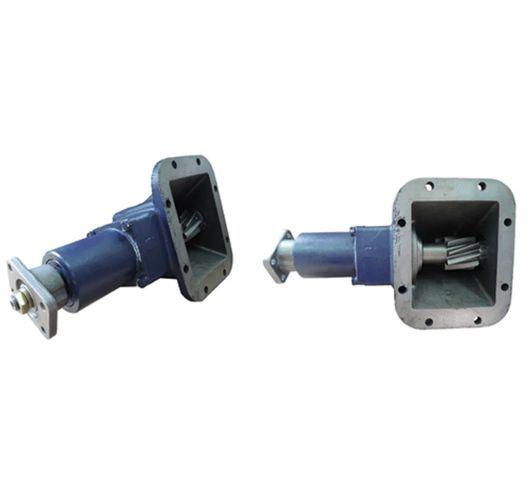 適用: 日野 いすゞ 日産 WDW FS6 9T ギアボックス PTO SR-AA-0820の通販は 126,500円