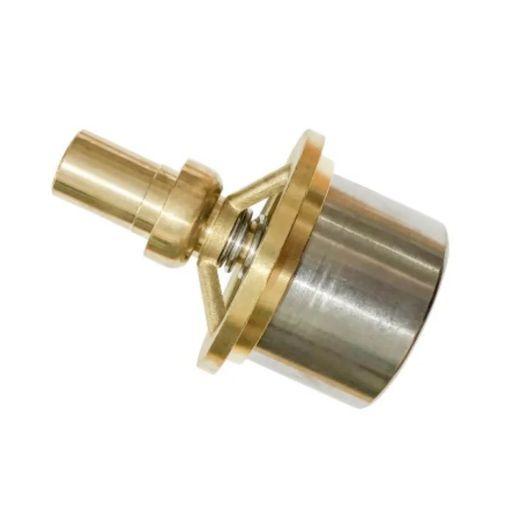 適用: いすゞ 6WF1 10PE1 エンジン サーモスタット SR-AA-1027