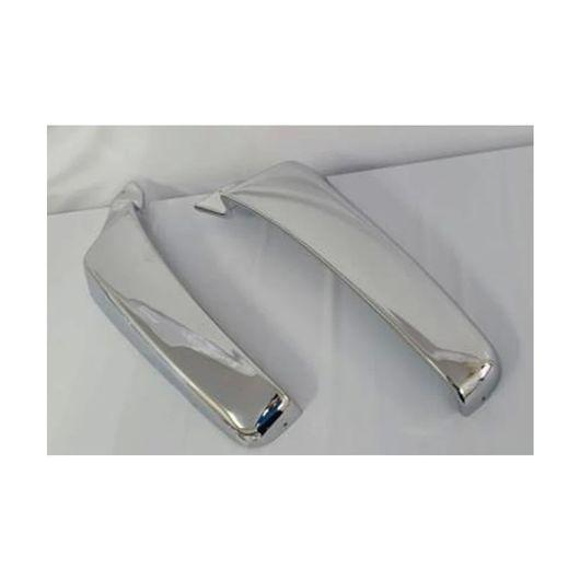 適用: 日野 500 メガ 500 レンジャー クローム フェンダー ボディ パーツ SR-AA-1058