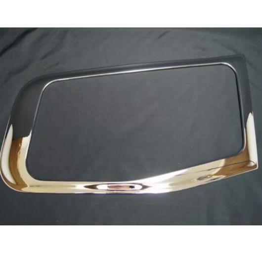 適用: 三菱 ふそう 17 スーパーグレート トラック クローム セーフティー ウインドウ ボディ パーツ SR-AA-1173の通販は 29,303円