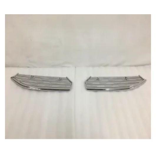 適用: 日野 700 17 プロフィア メガ 700 トラック クローム バンパー ペダル ボディ パーツ SR-AA-1235の通販は 17,767円