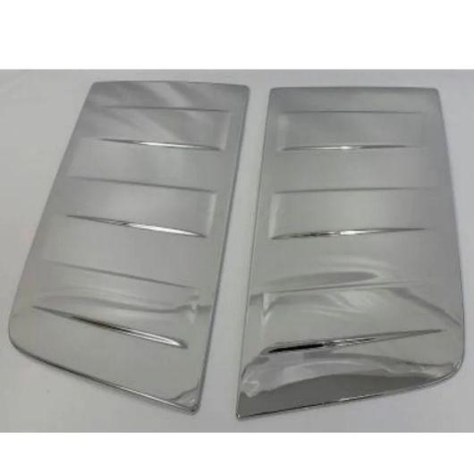 適用: 日産 ディーゼル UD 2007 クオン CD4 GW4 UD390 トラック クローム ボディ パーツ SR-AA-1284