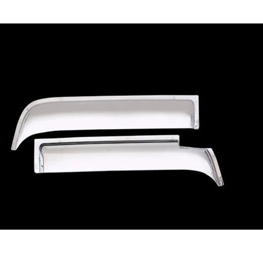 ドア ウインドウ サン シールド 適用: 日産 ディーゼル UD 2007 クオン CD4 GW4 UD390 トラック クローム ボディ パーツ SR-AA-1286の通販は