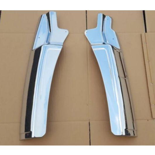 フェンダー 適用: 日産 ディーゼル UD 2007 クオン CD4 GW4 UD390 トラック クローム ボディ パーツ SR-AA-1301