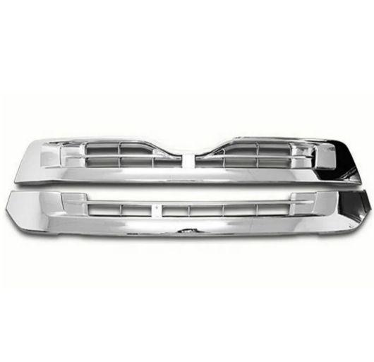 フロント パネル グリル 適用: 日産 ディーゼル UD 2007 クオン CD4 GW4 UD390 トラック クローム ボディ パーツ SR-AA-1309 74,047円