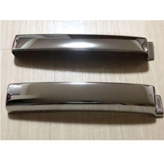 ペダル トリム 適用: 日産 ディーゼル UD 2017 クオン クエスター トラック クローム ボディ パーツ SR-AA-1331の通販は