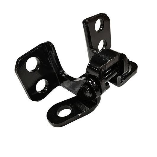 1ピース テールゲート ヒンジ 68801-60050 68801-60052 適用: トヨタ ランドクルーザー プラド FJ クルーザー レクサス GX470 GX460 GX400 SR-AA-1493