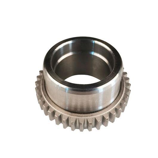 確認用 リア ハーフシャフト ベアリング ストップ ブッシング 43485-76J00 K6A