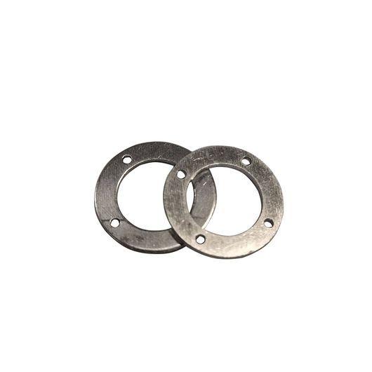 20ピース/50ピース/100ピース インジェクター ガスケット 適用: トヨタ 日産 三菱 23654-64010 4H 4D56 4M40 TD27 TD42 2C 3C 2L 3L 5L 50ピース SR-AA-1571