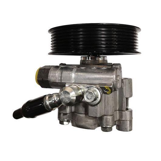 パワー ステアリング ポンプ 44310-33170 2GRFE 2GRFKS トヨタ カムリ