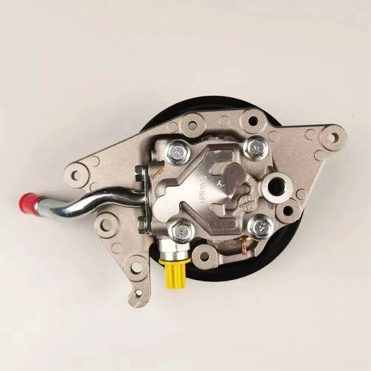 パワー ステアリング ポンプ 6L8Z3A696B EC0732650 適用: フォード