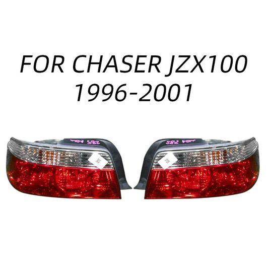 テールライト 適用: トヨタ チェイサー JZX100 GX100 LX100 テール 