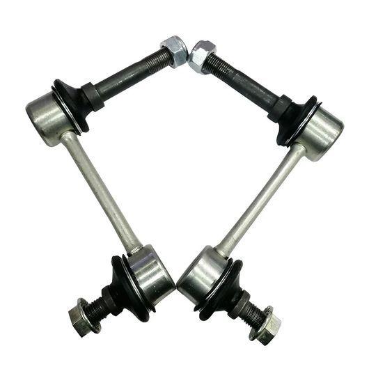 2ピース リンク 組立 フロント スタビライザー 48820-22041 適用: トヨタ マーク II クレスタ チェイサー クラウン JZS15＃ GX90 GX100 JZX90 SR-AA-1756
