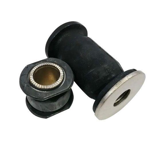 2ピース パワー ステアリング サスペンション ブッシング 45522-35020 45522-35040 適用: トヨタ ハイラックス サーフ KDN185 ランドクルーザー SR-AA-1765 12,246円