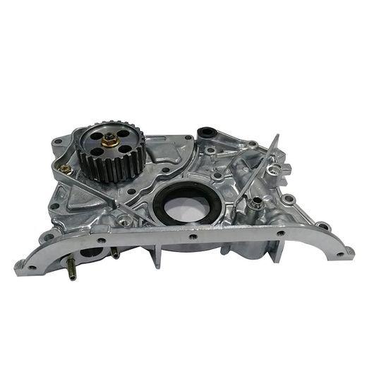 オート オイル ポンプ 15100-74050 3SFE 4SFE 5SFE 適用: トヨタ ビスタ タウン エース ノア ナディア イプサム ガイア SR-AA-1796