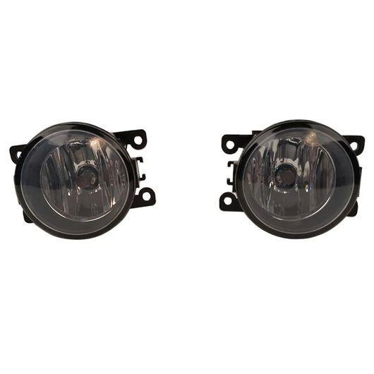 適用: 日産 パトロール Y61 2005 2006 2007 2008 2009 フロント バンパー フォグランプ スイッチ ワイヤー グループ バルブ NS075X SR-AA-1802_2